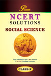 NewAge Platinum NCERT Solutions Social Science Class X